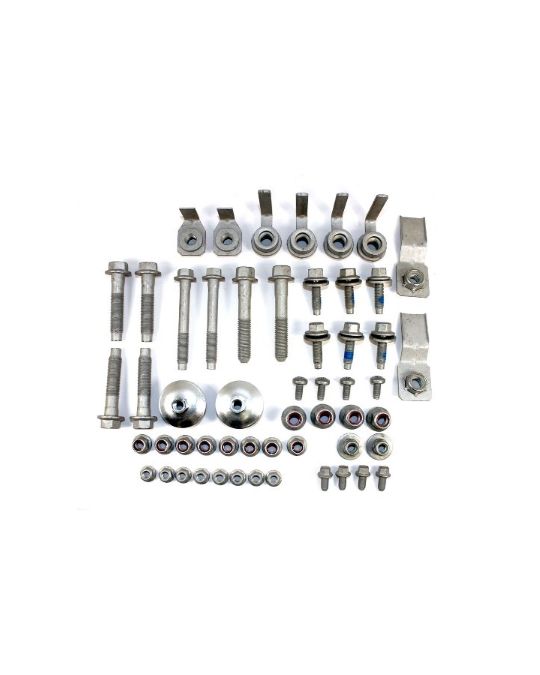 Ford Racing Handling Pack Fastener Kit