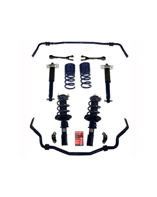 Ford Performance Street Handling Pack