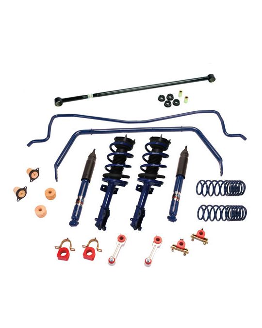 Ford Racing Handling Kit - Mustang GT Coupe - Assembled