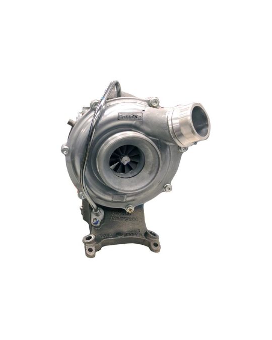 Ford Racing 6.7L Diesel Turbo Kit
