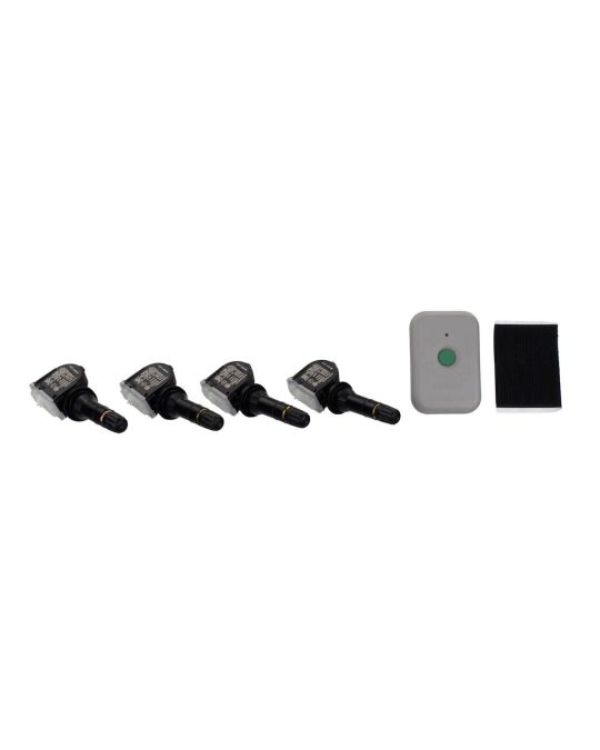 Ford Performance Tire Pressure Monitoring System Kit Of Four Sensors And Activation Tool