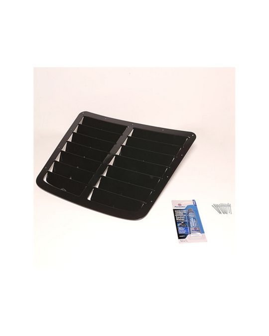 Ford Performance FP350S Hood Vent Kit