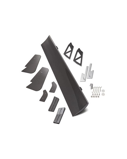 Ford Performance FP350S Rear Wing Kit