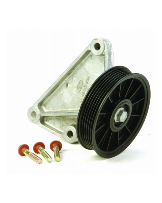 Ford Racing A/C Eliminator Kit