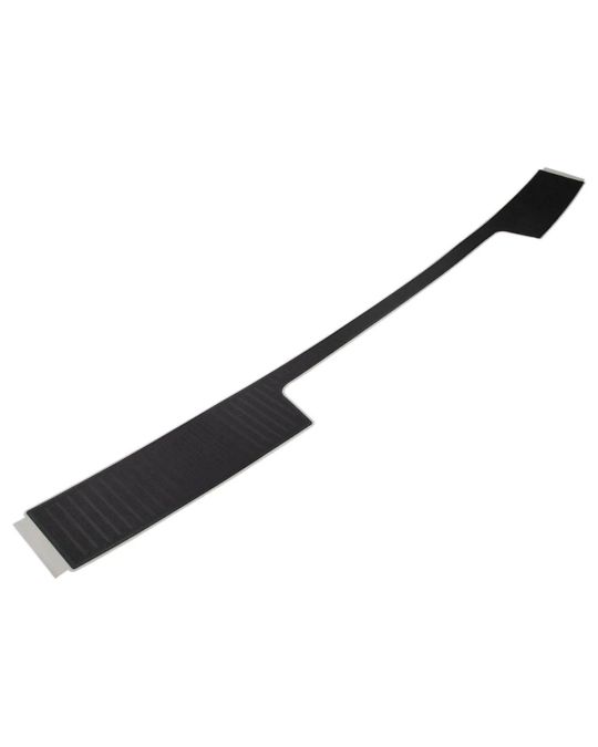 Ford Rear Bumper Protector Black