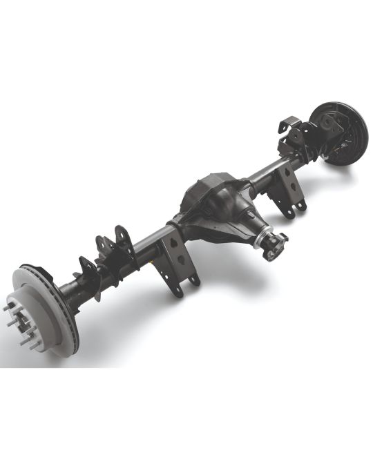 Ford Performance M220 Rear Axle Assembly 5.13 Ratio With Electronic Locking Differential