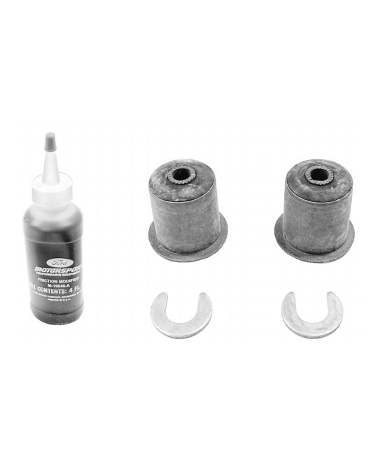 Ford Racing Axle Install Kit - 8.8"