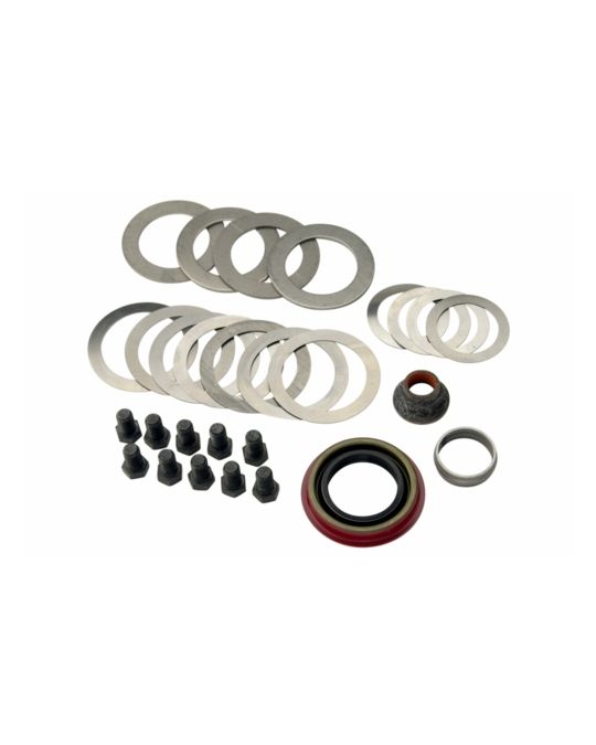 Ford Racing Ring & Pinion Install Kit - 8.8"