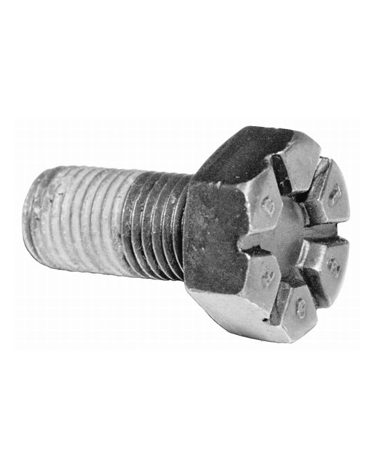 Ford Racing Bolt - 9" Ring Gear To Open Differential Case