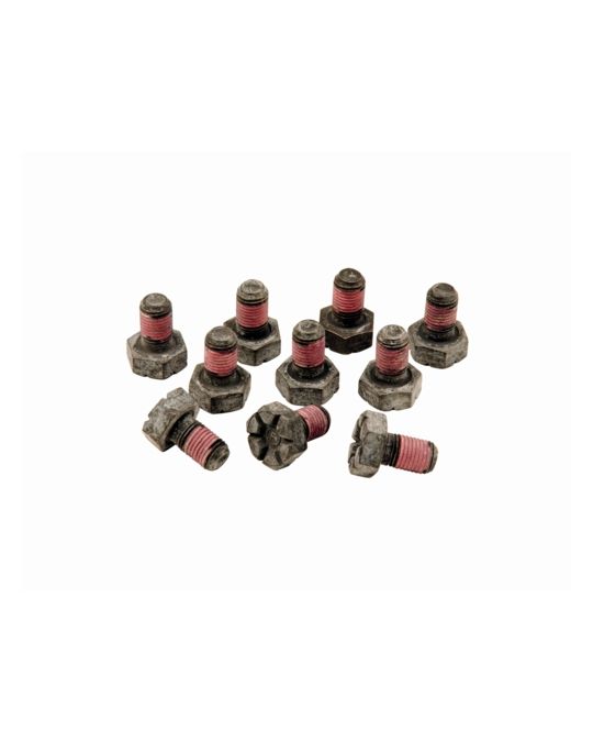 Ford Racing 8.8" Ring Gear Bolt Set