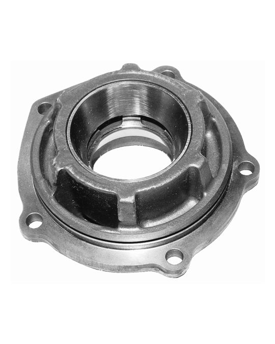 Ford Racing Pinion Bearing Retainer - 9" - "Daytona"