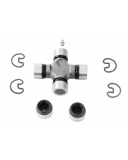 Ford Racing Universal U-Joint Adapter Kit
