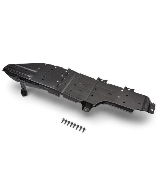 Ford Performance Fuel Tank Skid Plate For Four Door Models