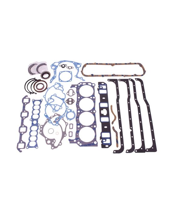 Ford Racing Hi-Performance Engine Gasket Set