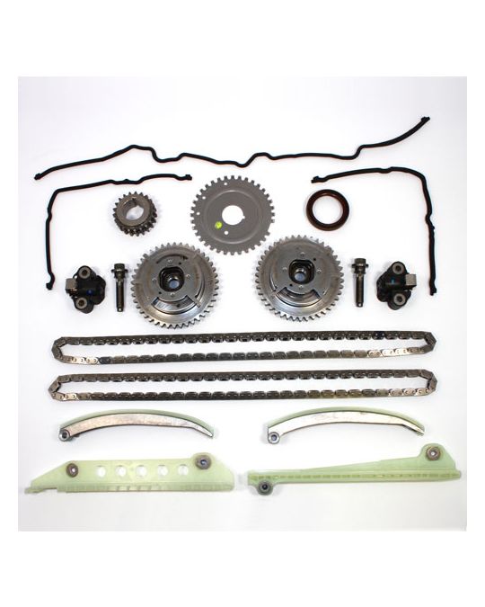 Ford Racing 4.6L 3V Camshaft Drive Kit