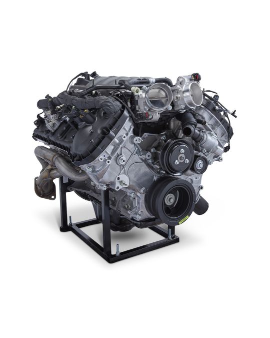 Ford Performance Gen 4 5.0L Coyote Crate Engine 480HP With Manual Flywheel