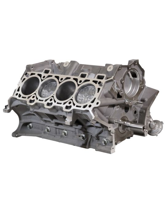 Ford Performance 5.2L Coyote Aluminator XS Short Block