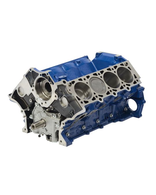 Ford Performance 5.3L Modular Stroker Shortblock
