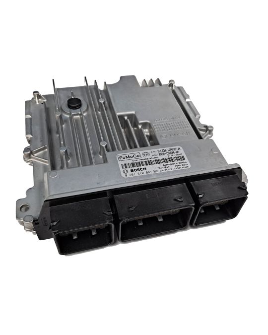 Ford Performance 5.2L GT500 Engine Control Pack For Manual Transmission