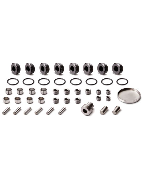 Ford Performance Plug And Dowel Kit For A460X Blocks