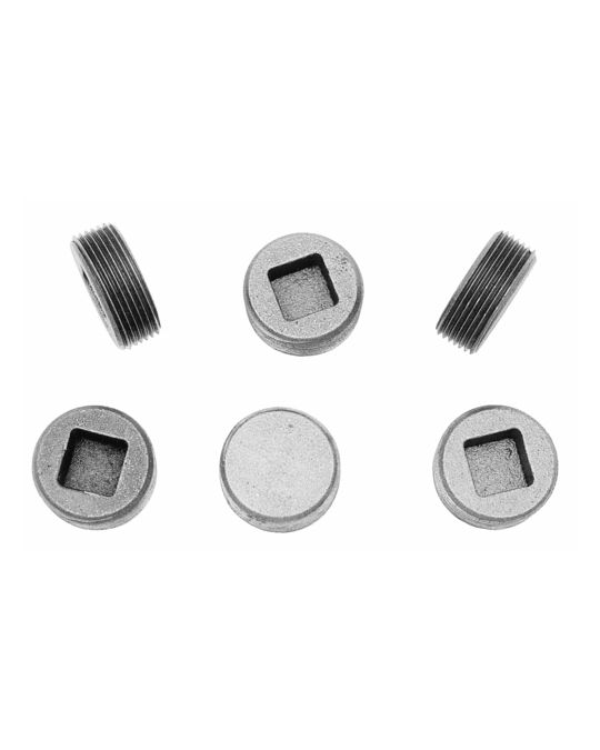 Ford Racing Engine Block Threaded Core Plugs