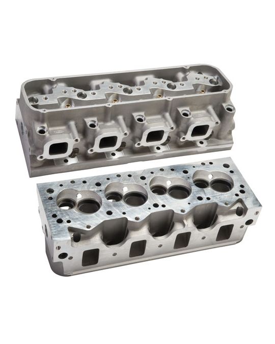 Ford Racing 460 Sportsman Wedge-Style Cylinder Heads