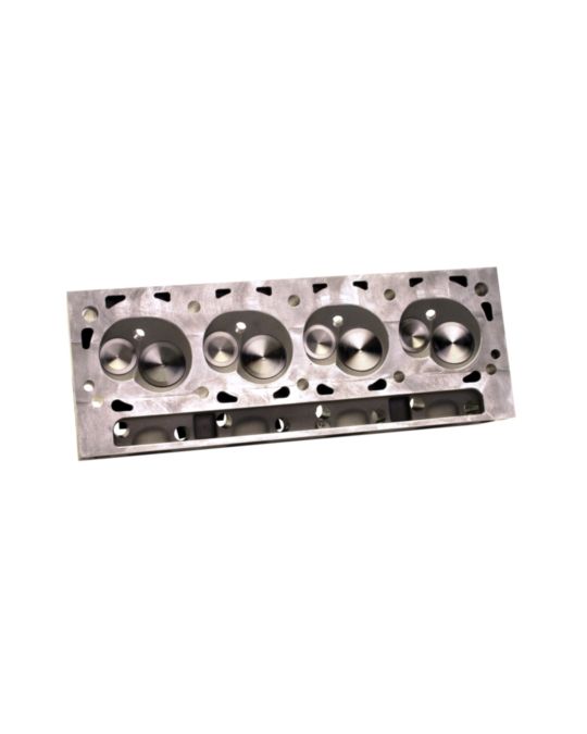 Ford Racing Super Cobra Jet Cylinder Head Assembled With Dual Springs w/ Damper