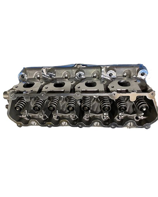 Ford Performance 7.3L Right Side CNC Ported Cylinder Head