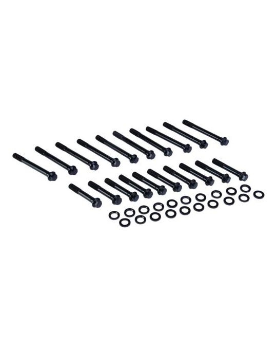 Ford Racing Boss Block Head Bolt Set