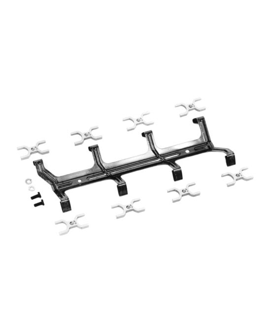 Ford Racing Roller Cam Conversion Kit - 5.0/5.8