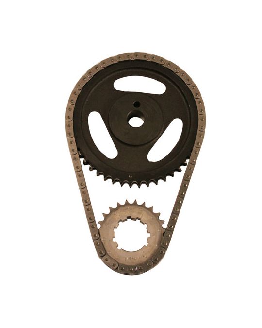 Ford Racing 390 / 427 / 428 Double Roller Timing Chain Set