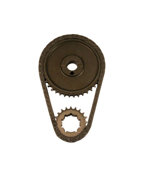 Ford Racing 302-351W Double Roller Timing Chain Set