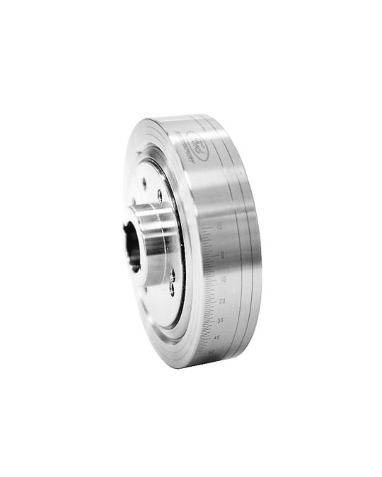Ford Performance Crankshaft Damper