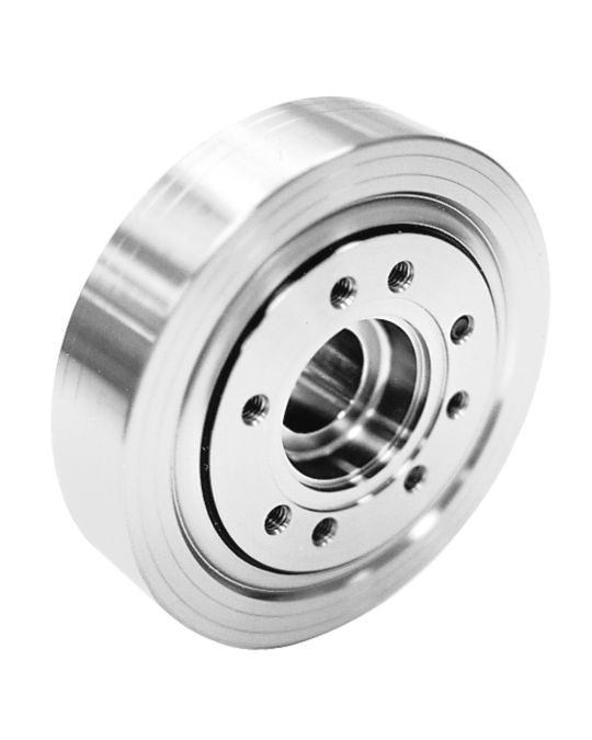 Ford Racing Crankshaft Damper
