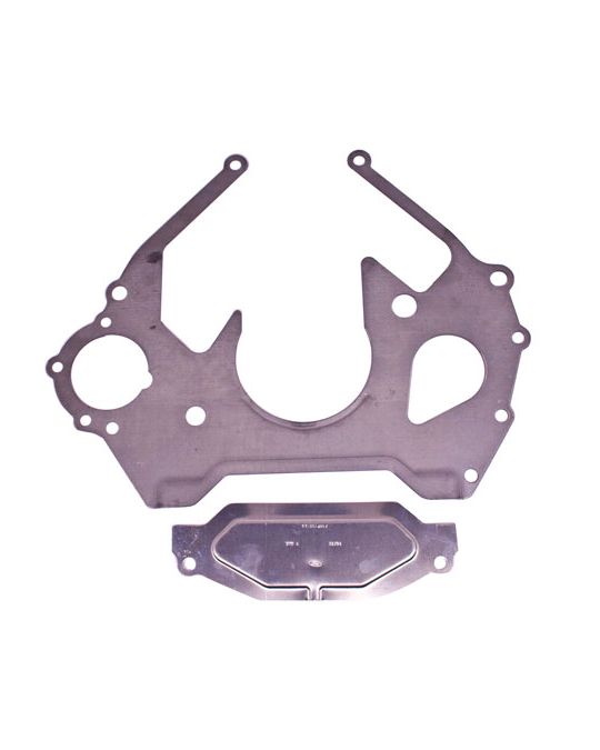 Ford Racing Starter Index Plate Modular Block Automatic Transmission