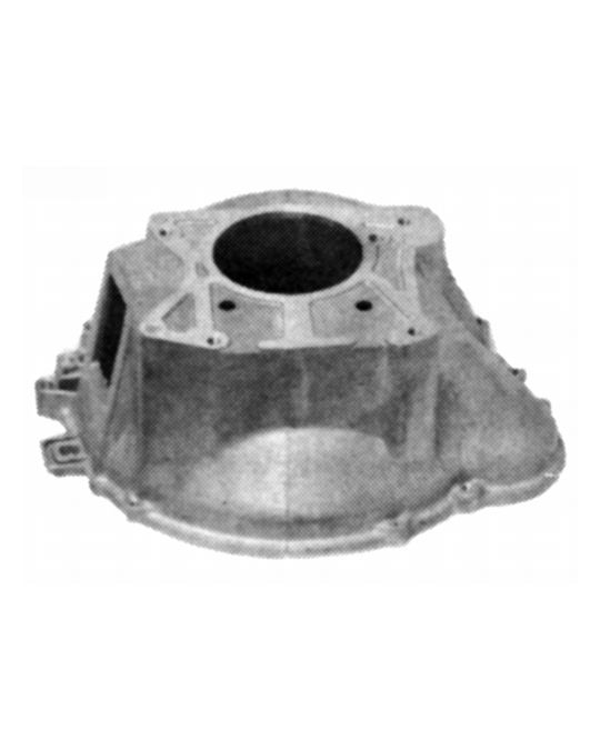 Ford Racing 302 / 351 Bellhousing For Tremec 5-Speed