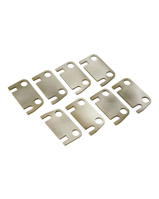 Ford Racing Valve Push Rod Guide Plate