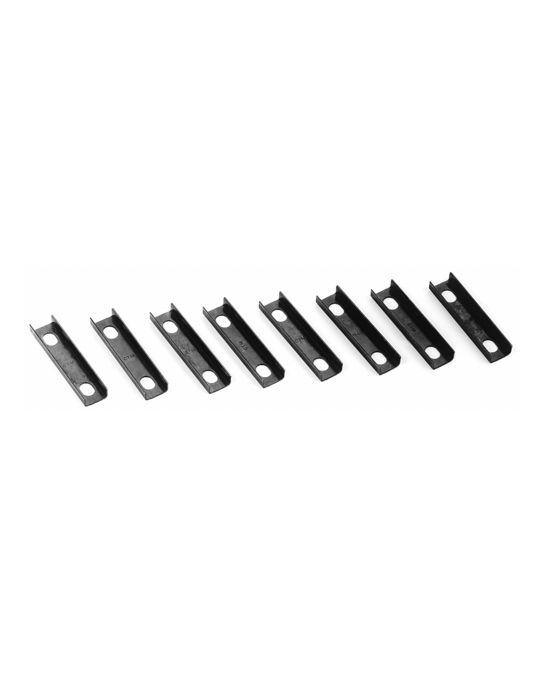 Ford Racing Rocker Channel Kit