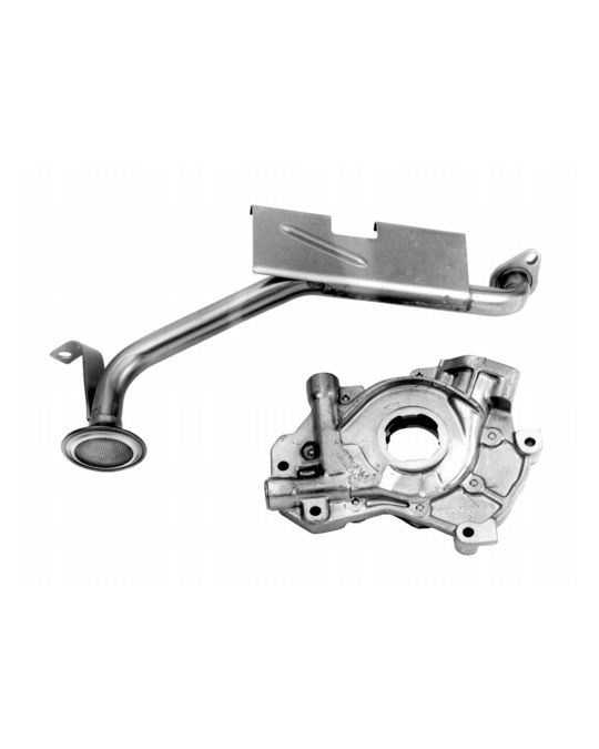 Ford Racing 4.6L High Volume Oil Pump And Pickup Tube