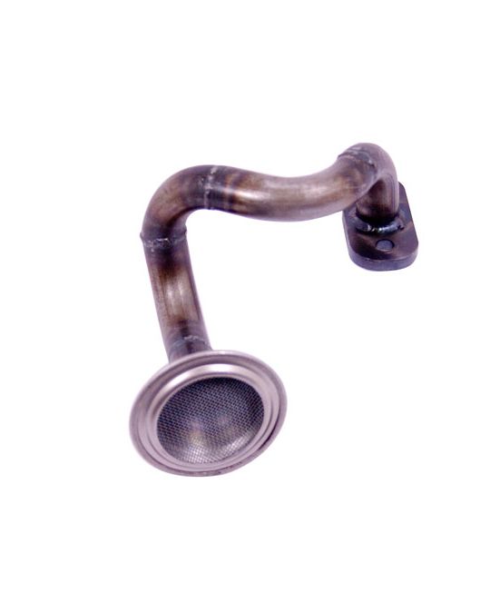 Ford Racing 351 Front Sump Oil Pan Pickup Tube