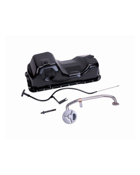Ford Racing 302 / 5.0L Engine Swap Oil Pan Kit