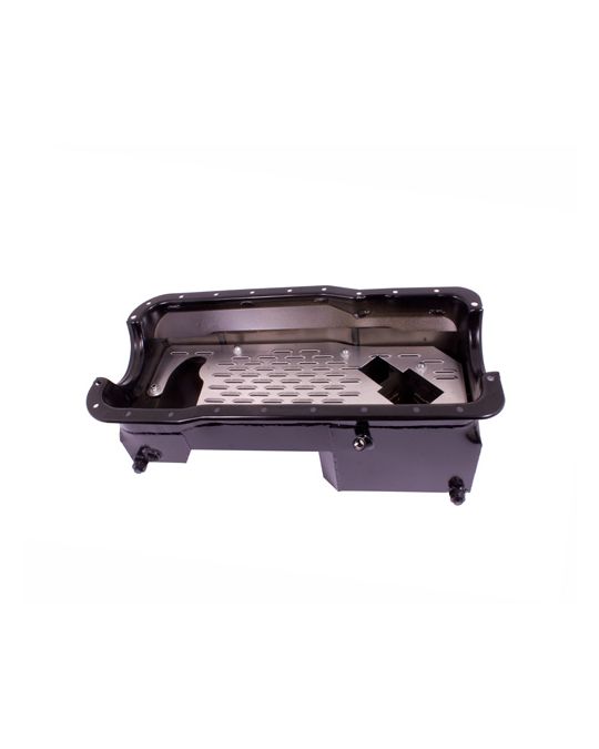 Ford Racing 302 Deep Rear Sump Oil Pan