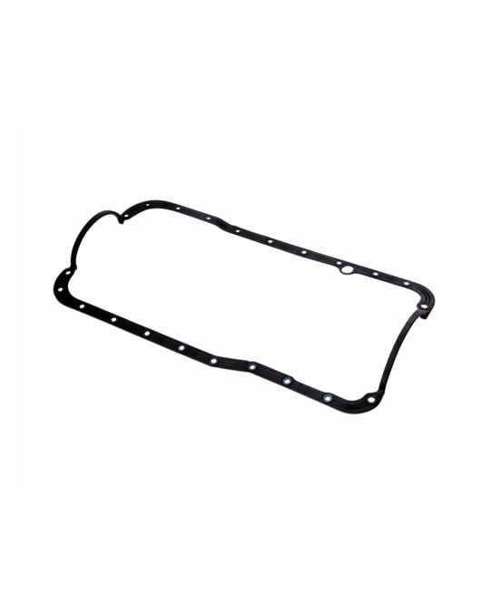 Ford Racing Oil Pan Gasket - 351/5.8 - One-Piece Rubber