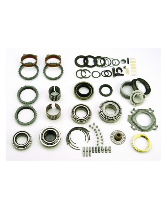 Ford Racing T-5 Rebuild Kit