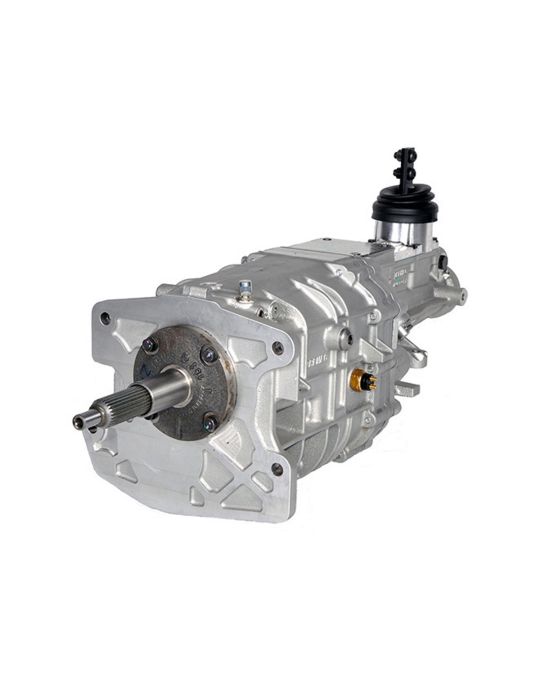 Ford Performance Tremec TKX-600 5 Speed Transmission .81 Overdrive