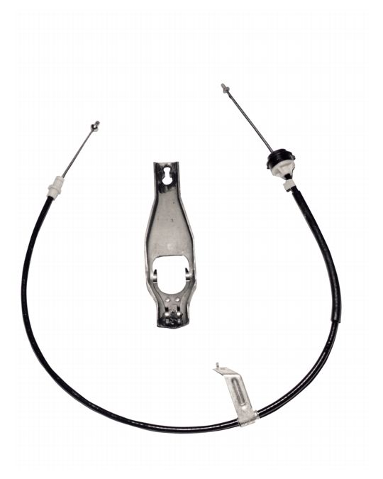 Ford Racing Clutch Linkage Kit