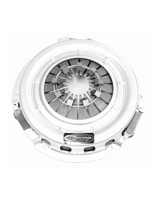 Ford Racing Pressure Plate