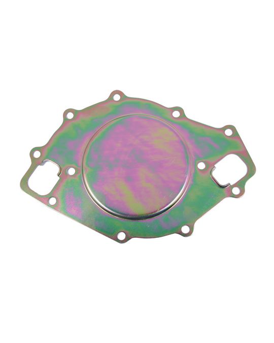 Ford Racing 460 Big Block Water Pump Backing Plate