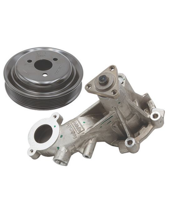 Ford Performance 5.0L 5.2L Coyote Water Pump Kit