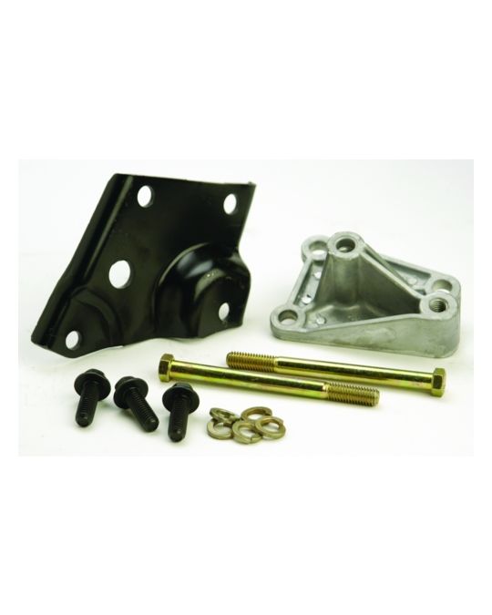 Ford Racing A/C Eliminator Kit
